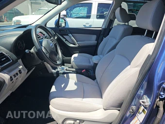 2016 Subaru Forester 2.5i Premium – miniatura 7