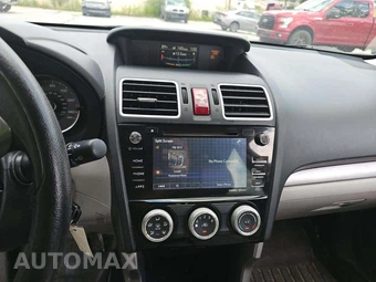 2016 Subaru Forester 2.5i Premium – miniatura 10