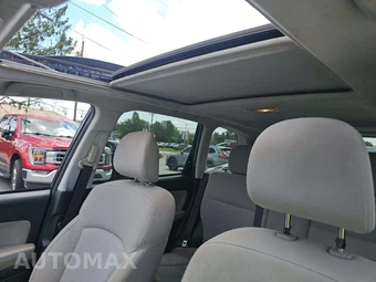 2016 Subaru Forester 2.5i Premium – miniatura 11