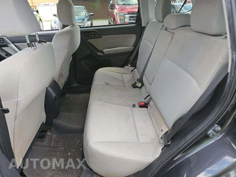 2016 Subaru Forester 2.5i Premium – miniatura 13