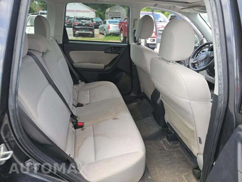 2016 Subaru Forester 2.5i Premium – miniatura 16