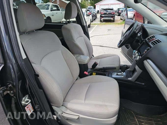 2016 Subaru Forester 2.5i Premium – miniatura 18
