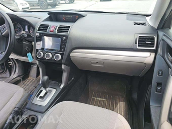 2016 Subaru Forester 2.5i Premium – miniatura 19
