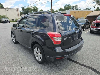 2016 Subaru Forester 2.5i Premium – miniatura 2