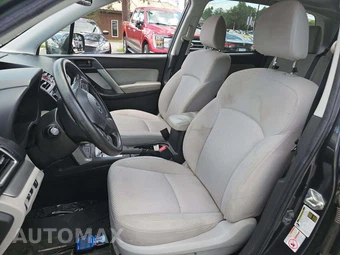 2016 Subaru Forester 2.5i Premium – miniatura 6