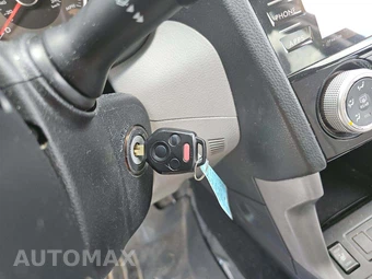 2016 Subaru Forester 2.5i Premium – miniatura 8