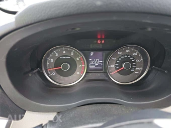 2016 Subaru Forester 2.5i Premium – miniatura 9
