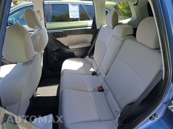 2016 Subaru Forester 2.5i Premium - miniatura 13
