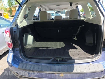 2016 Subaru Forester 2.5i Premium - miniatura 14