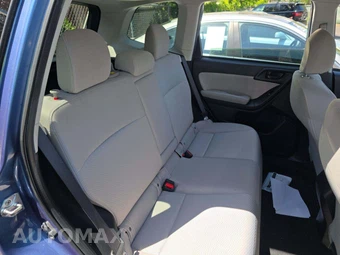 2016 Subaru Forester 2.5i Premium - miniatura 16