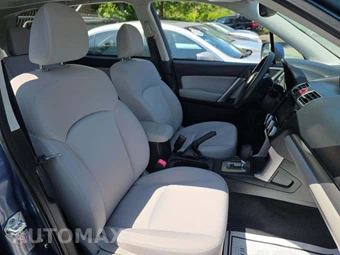 2016 Subaru Forester 2.5i Premium - miniatura 18