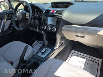 2016 Subaru Forester 2.5i Premium - miniatura 19