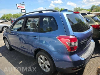 2016 Subaru Forester 2.5i Premium - miniatura 2