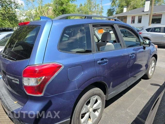 2016 Subaru Forester 2.5i Premium - miniatura 3
