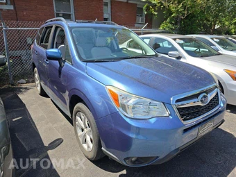 2016 Subaru Forester 2.5i Premium - miniatura 4