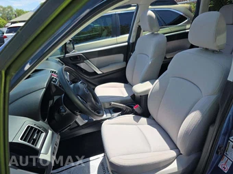 2016 Subaru Forester 2.5i Premium - miniatura 6