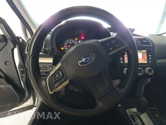2016 Subaru Forester 2.5i Premium – miniatura 10