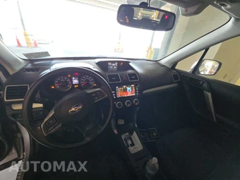 2016 Subaru Forester 2.5i Premium – miniatura 11