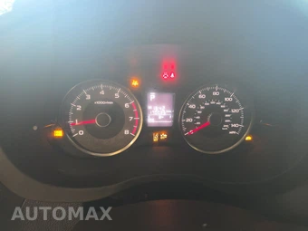 2016 Subaru Forester 2.5i Premium – miniatura 12