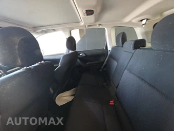 2016 Subaru Forester 2.5i Premium – miniatura 13