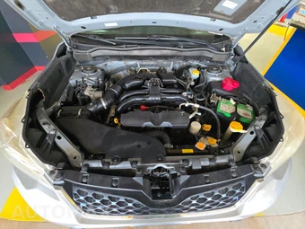 2016 Subaru Forester 2.5i Premium – miniatura 15