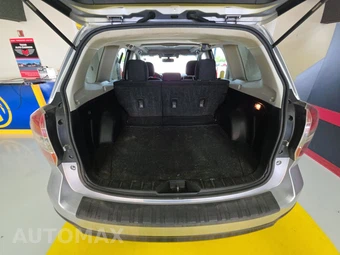 2016 Subaru Forester 2.5i Premium – miniatura 16