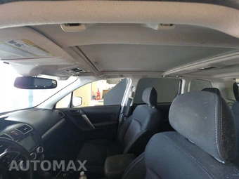 2016 Subaru Forester 2.5i Premium – miniatura 17