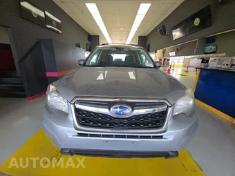 2016 Subaru Forester 2.5i Premium – miniatura 2