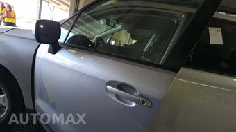 2016 Subaru Forester 2.5i Premium – miniatura 21