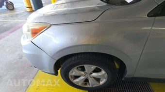 2016 Subaru Forester 2.5i Premium – miniatura 28