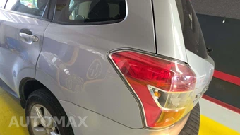 2016 Subaru Forester 2.5i Premium – miniatura 29