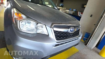 2016 Subaru Forester 2.5i Premium – miniatura 30