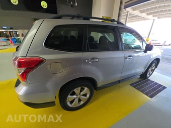 2016 Subaru Forester 2.5i Premium – miniatura 4