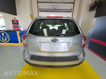 2016 Subaru Forester 2.5i Premium – miniatura 5