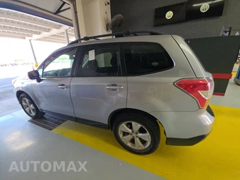 2016 Subaru Forester 2.5i Premium – miniatura 6