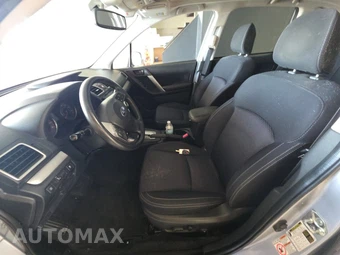 2016 Subaru Forester 2.5i Premium – miniatura 7