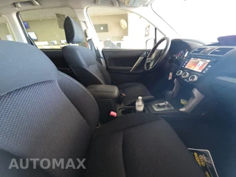 2016 Subaru Forester 2.5i Premium – miniatura 8