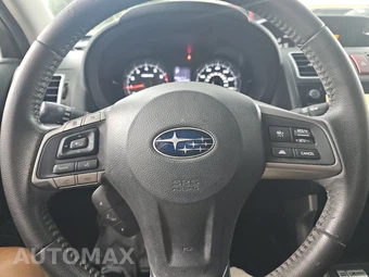 2016 Subaru Forester 2.5i Touring – miniatura 10