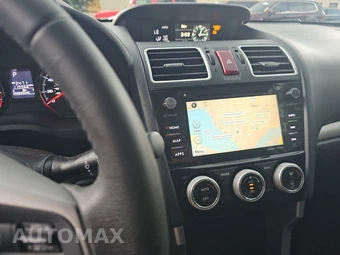 2016 Subaru Forester 2.5i Touring – miniatura 11