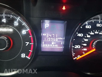 2016 Subaru Forester 2.5i Touring – miniatura 12