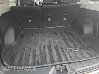 2016 Subaru Forester 2.5i Touring – miniatura 16