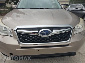 2016 Subaru Forester 2.5i Touring – miniatura 2