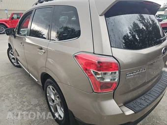 2016 Subaru Forester 2.5i Touring – miniatura 6