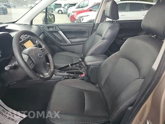 2016 Subaru Forester 2.5i Touring – miniatura 7