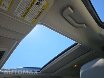 2016 Subaru Forester 2.5i Touring – miniatura 11
