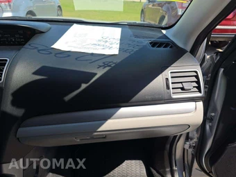 2016 Subaru Forester 2.5i Touring – miniatura 19