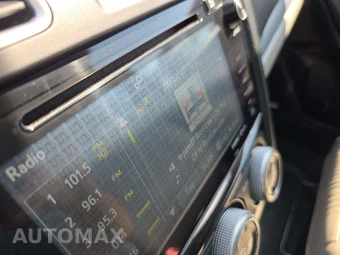 2016 Subaru Forester 2.5i Touring – miniatura 22