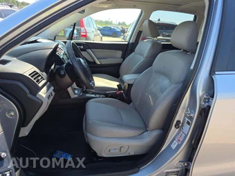 2016 Subaru Forester 2.5i Touring – miniatura 6