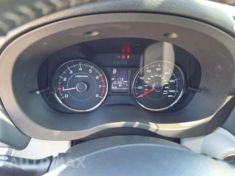 2016 Subaru Forester 2.5i Touring – miniatura 9