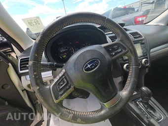 2016 Subaru Forester 2.5i Touring - miniatura 10